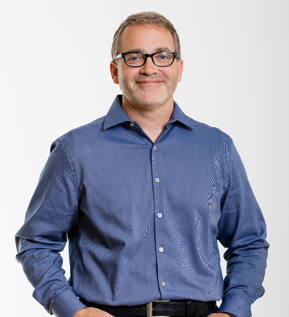 Image of Greg Doerksen of Westoba