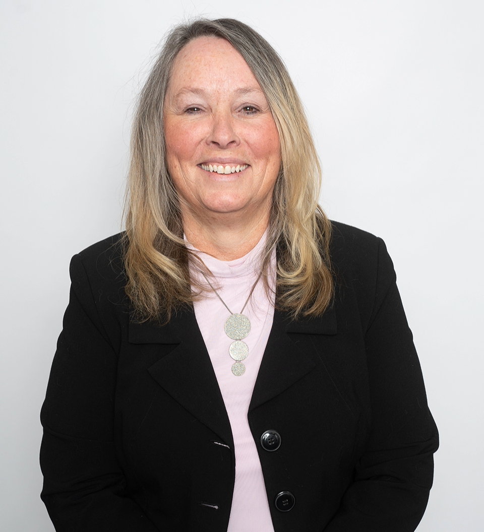 Image of Melissa Skjaerlund of Westoba.