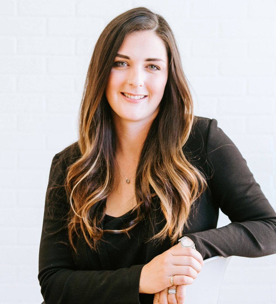 Image of Rachel Tripp of Westoba.