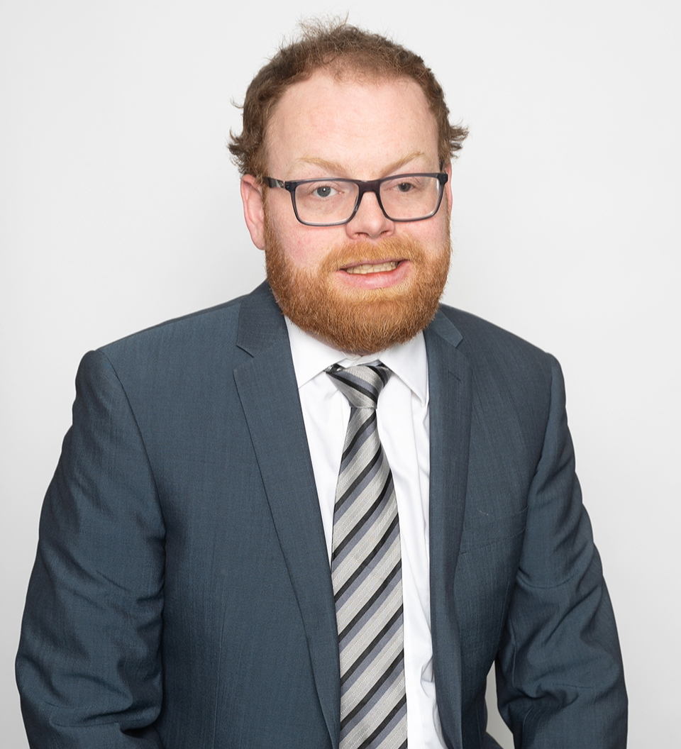 Image of Steen Sigurdson of Westoba.